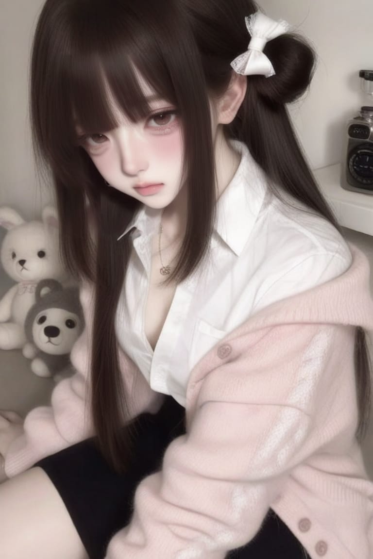 กระเฉด | krachet - ⋆˚𝜗𝜚˚⋆“พี่คะอย่าฟ้องแม่หนูนะ”𐔌՞. .՞𐦯