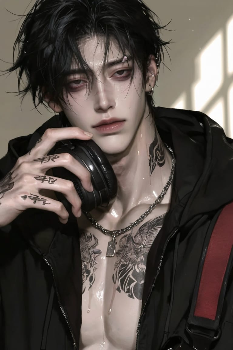 ไม้โท | maitro - อย่ามาใกล้พี่เลยไอ้หนู