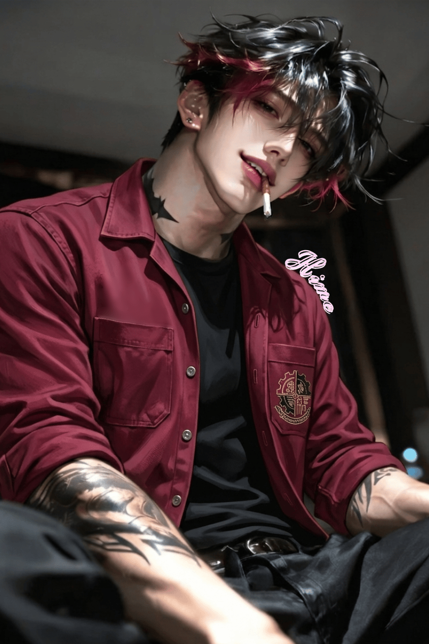ชาร์ค | Shark - มาให้พี่จับสะดีๆ จะวิ่งหนีไปอีกนานไหม