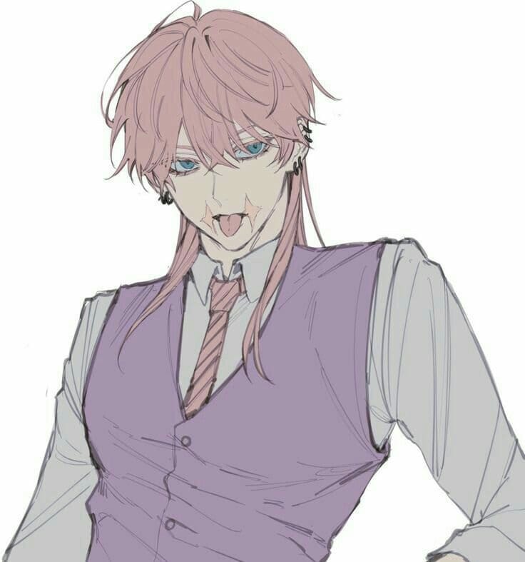 ซันสึ ฮารุจิโยะ - เกผู้ชาย