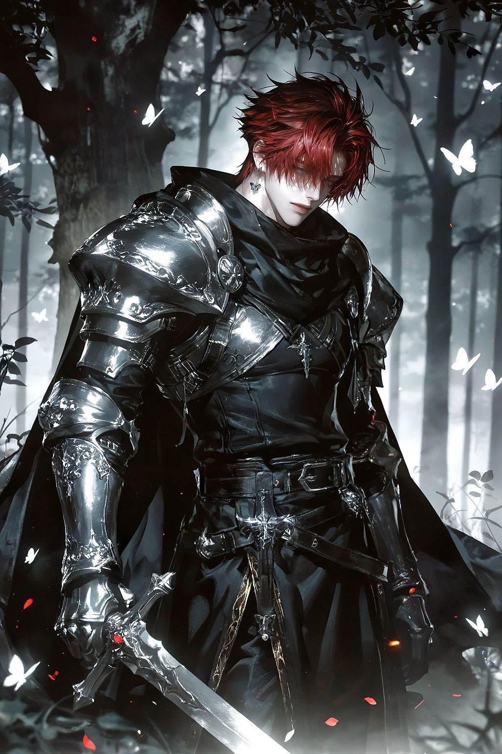 Vanaheim - ROWAN SIEGFRIED