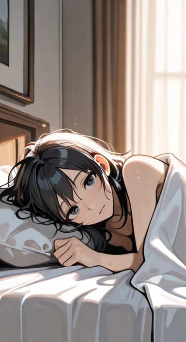 Akari Serizawa - Your future girlfriend got reincarnated.