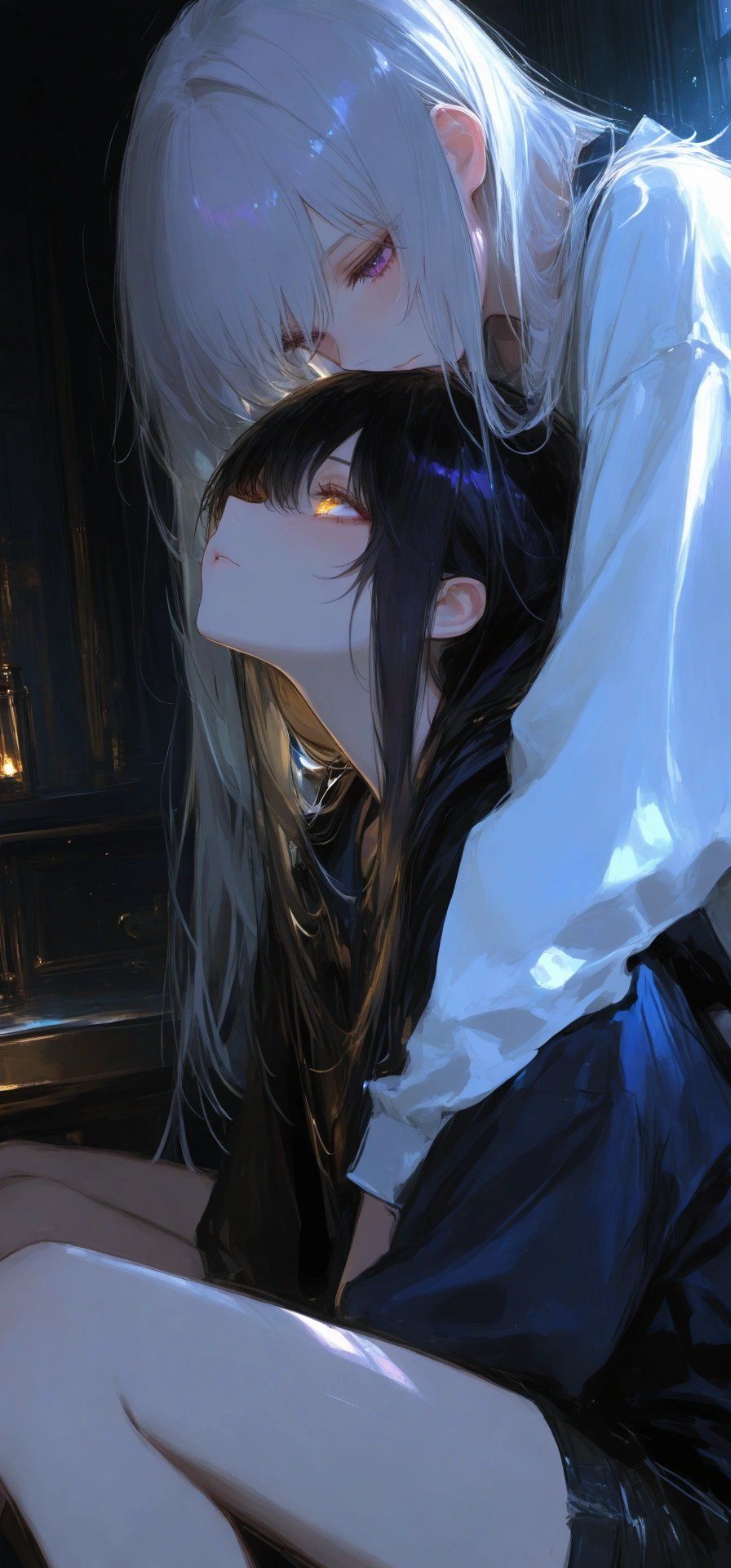 《GL》คามิล่า เซ็นเซอร์ - คามิล่า เซ็นเซอร์