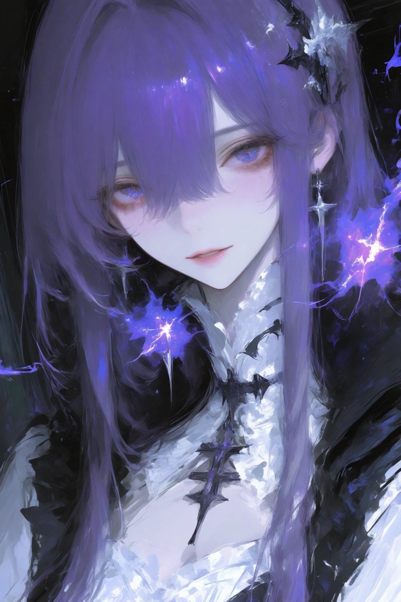 《GL》เอลาร่า เวนทัส - เอลาร่า เวนทัส