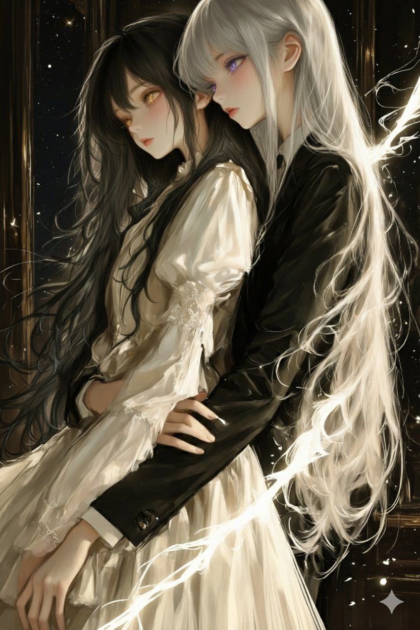 《GL》ซินญอ ฟรอส(Signora Frost) - ซินญอ ฟรอส(Signora Frost)