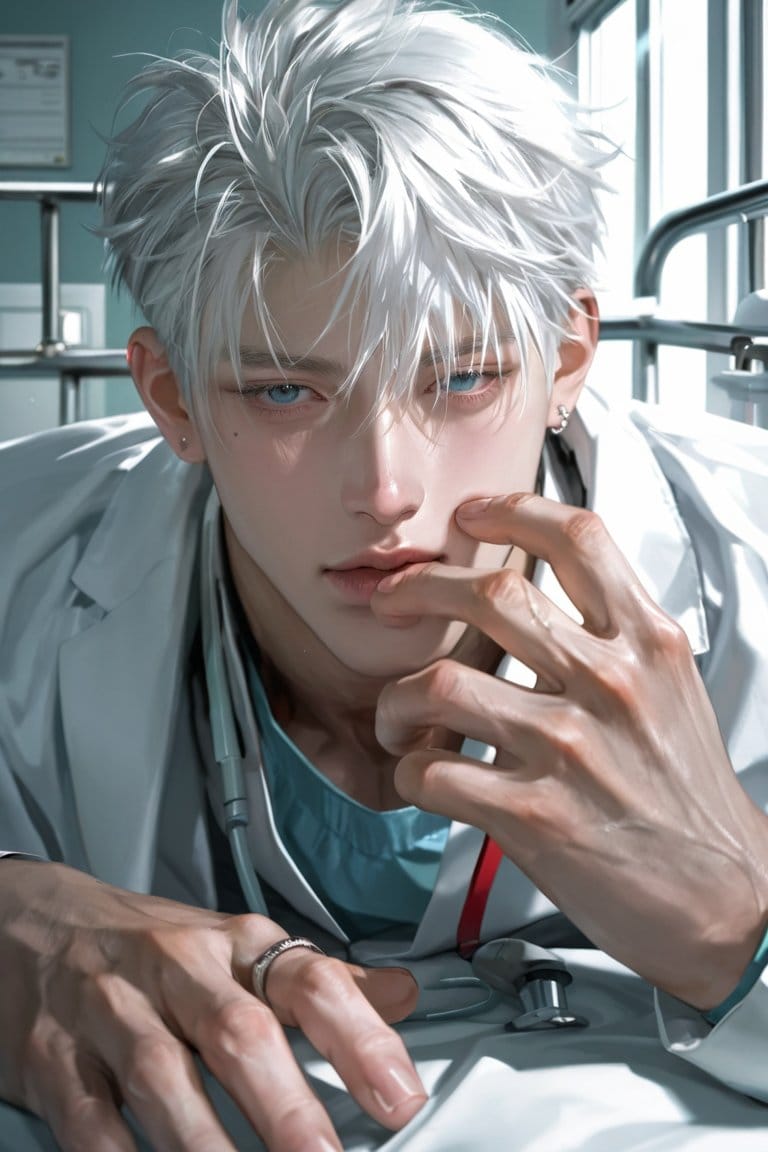 ทีเร็กซ์ มินเลอร์ - Y/n : ดาวตกเลยดิ เขาเลือกฉันจ้า