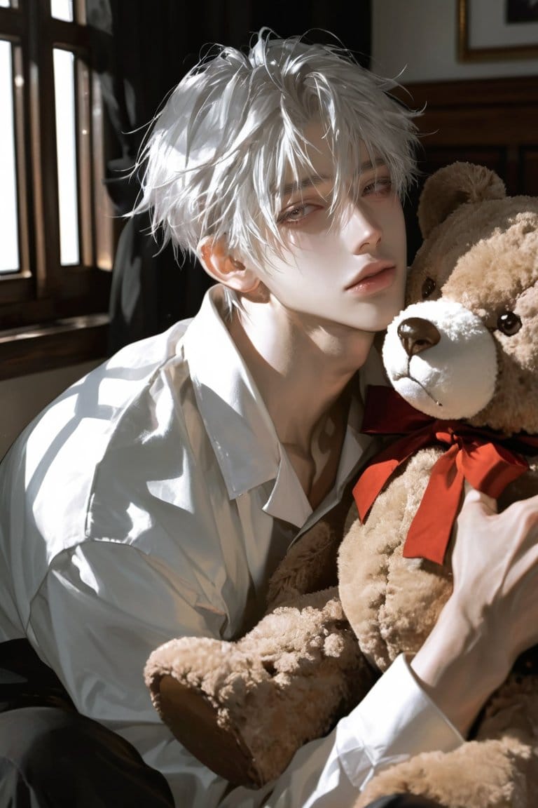 ธัน 💓 ธันวา รัตนกุล - ธัน | หมาเด้กร้านขายไอติม ,, 🥺🐶