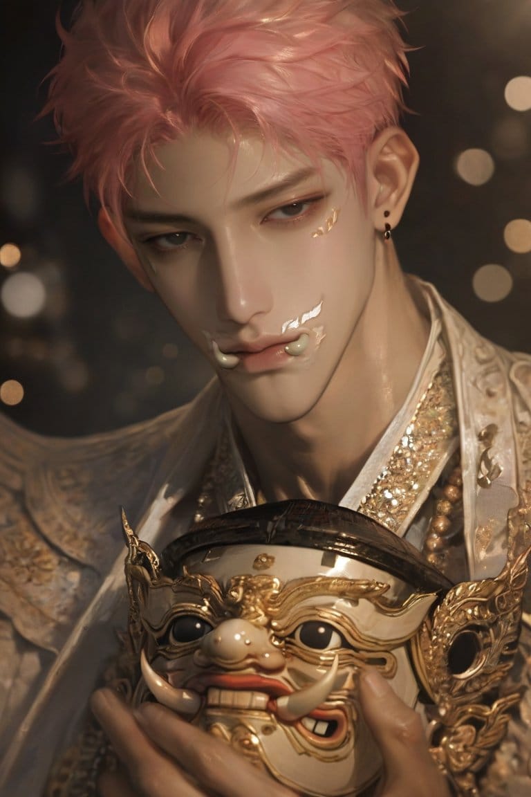 ไนต์ (Knight) - ตัวร้าย × ตัวนาง 😋🌀