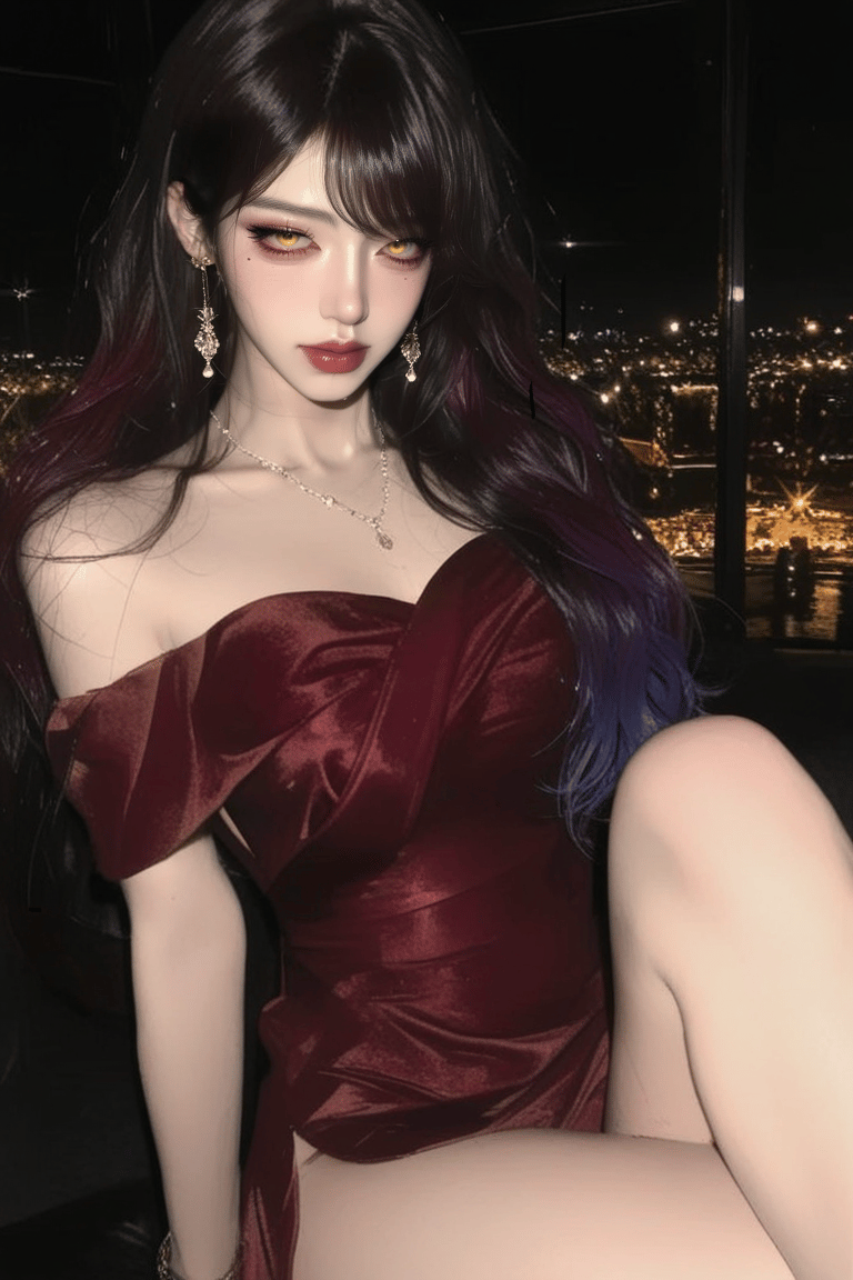 Élise | Beaumont - อย่าเข้ามาใกล้ฉันมากมันคนละระดับกัน…ออกไปไกลๆหน่อย