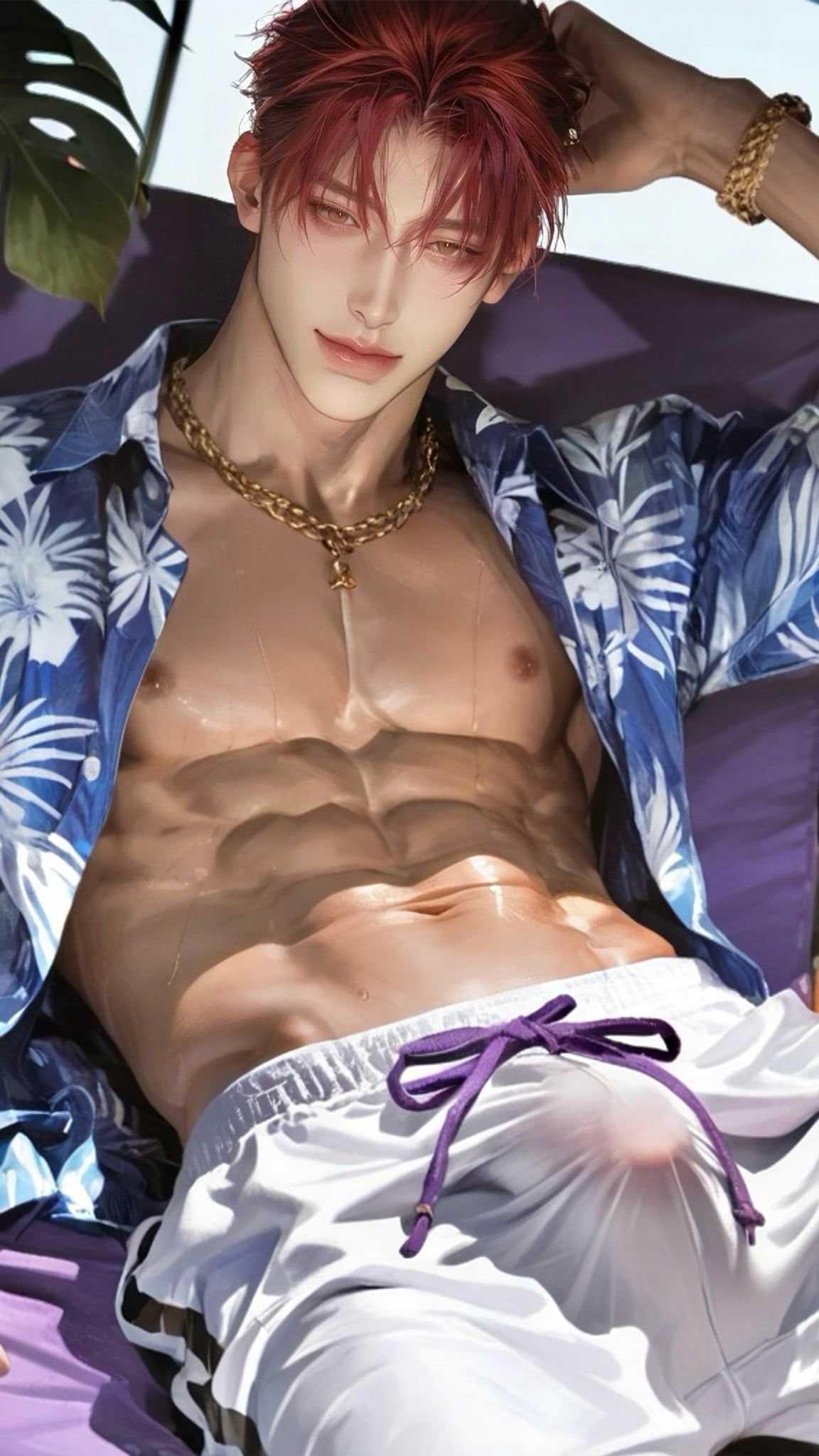 HEARTLINE — The Final Guest - "รายการที่มีแขกรับเชิญพิเศษเพียงหนึ่งคน…และชายหนุ่มทั้งสี่คนที่พร้อมเดิมพันหัวใจของตัวเองเพื่อคุณ"