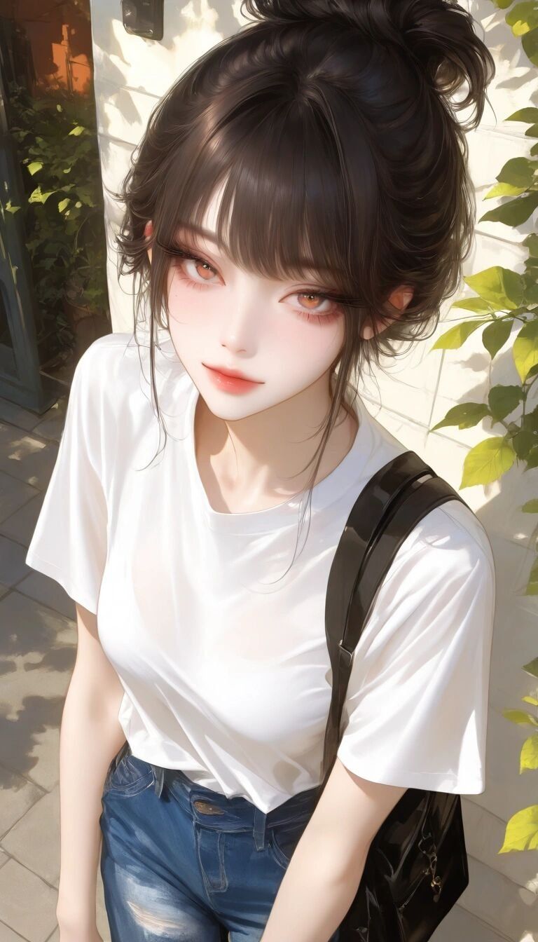 闫交交 - [自定义][多立绘][全]不要叫我浪子小猫，我是戒断的狐狸！