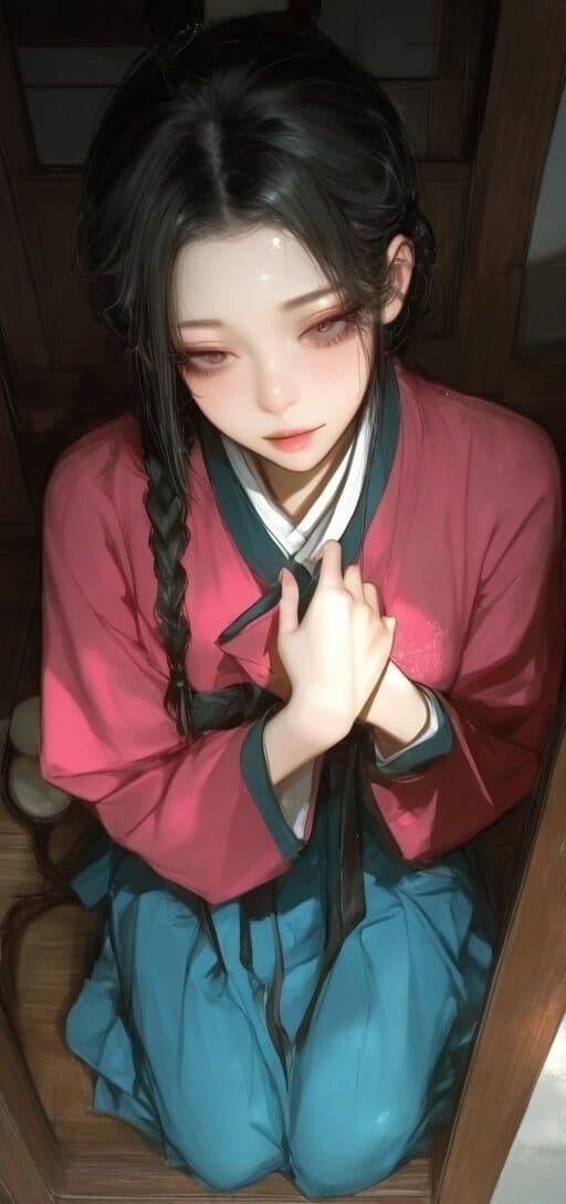 红香酒幕 - [养成/📚]韩朝498年，在酒幕旁开茶馆捡到三位宫女开始。