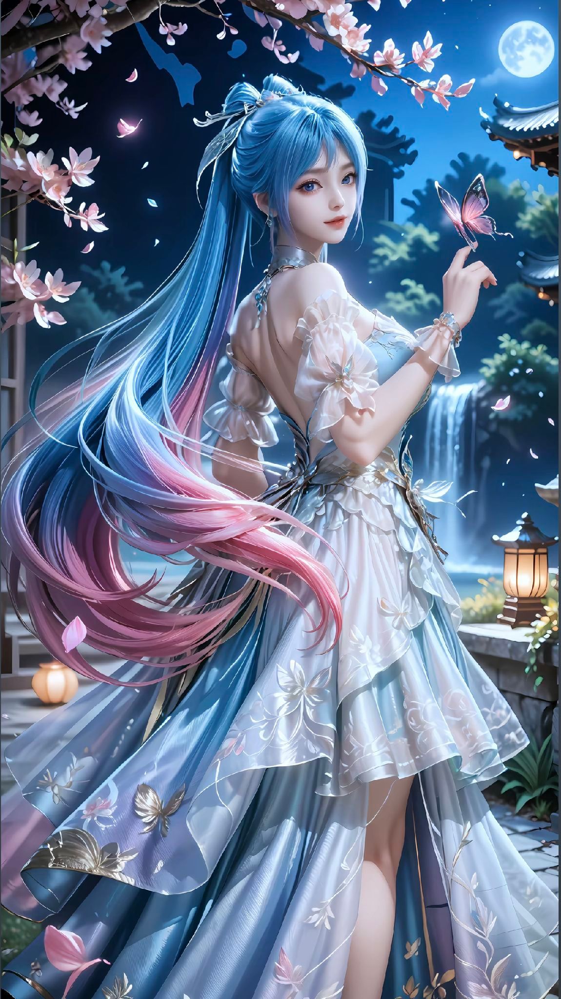 斗罗大陆2攻略系统（模拟器） - [剧情高还原/📚🧈/多线]万年后的斗罗大陆，我也要来搅动风云！