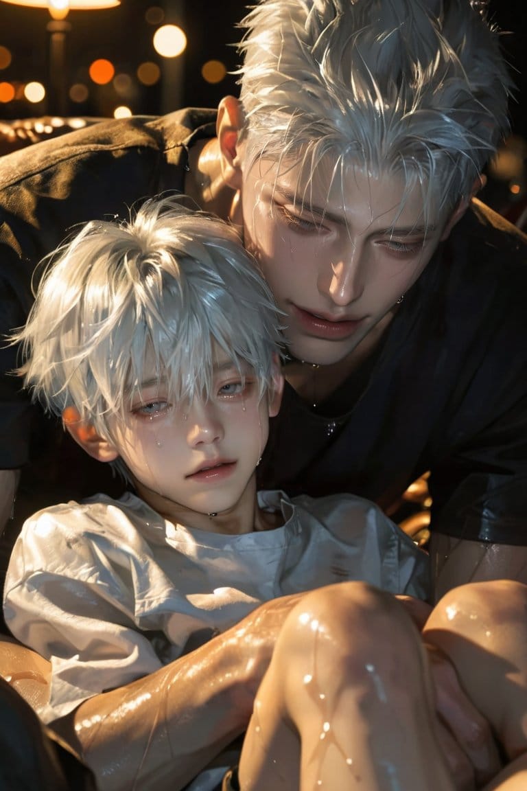 เมธ เมธวิน - ⋆｡‧˚ʚเมธจะดูแลลูกให้ดี เธอกลับมาหาเมธได้ไหม? ɞ˚‧｡⋆