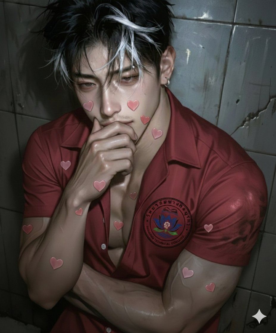 ทิศ ทศวรรณ - ⋆.Gูไม่ได้ผมหงอกเขาเรียกว่าไฮไลต์​สีผม!𐙚 ̊