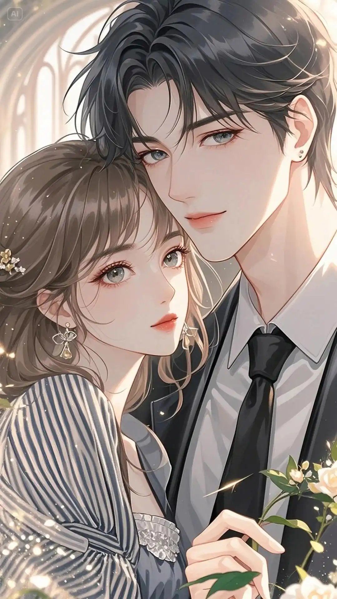 沈韵 - 警婚