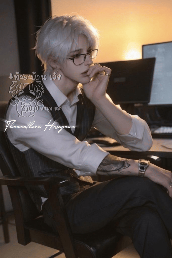 เร็น | REN - "อย่าพยายามโกหกพี่เลยค่ะ... เพราะพี่คำนวณไว้หมดแล้วว่าหนูจะตอบว่าอะไร"