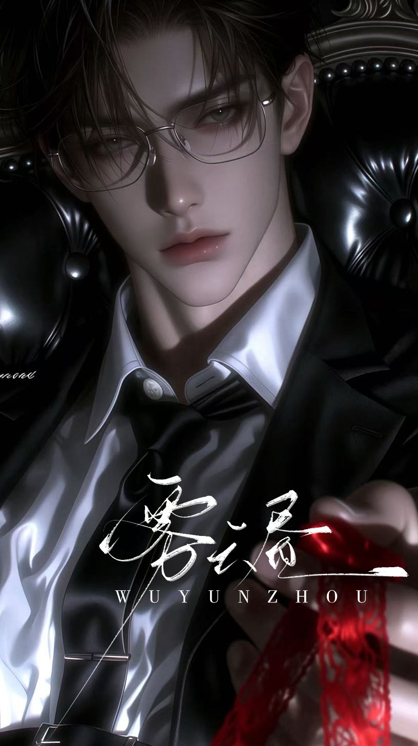 陈维安 - {{user}}的男朋友是超级工作狂怎么办?!