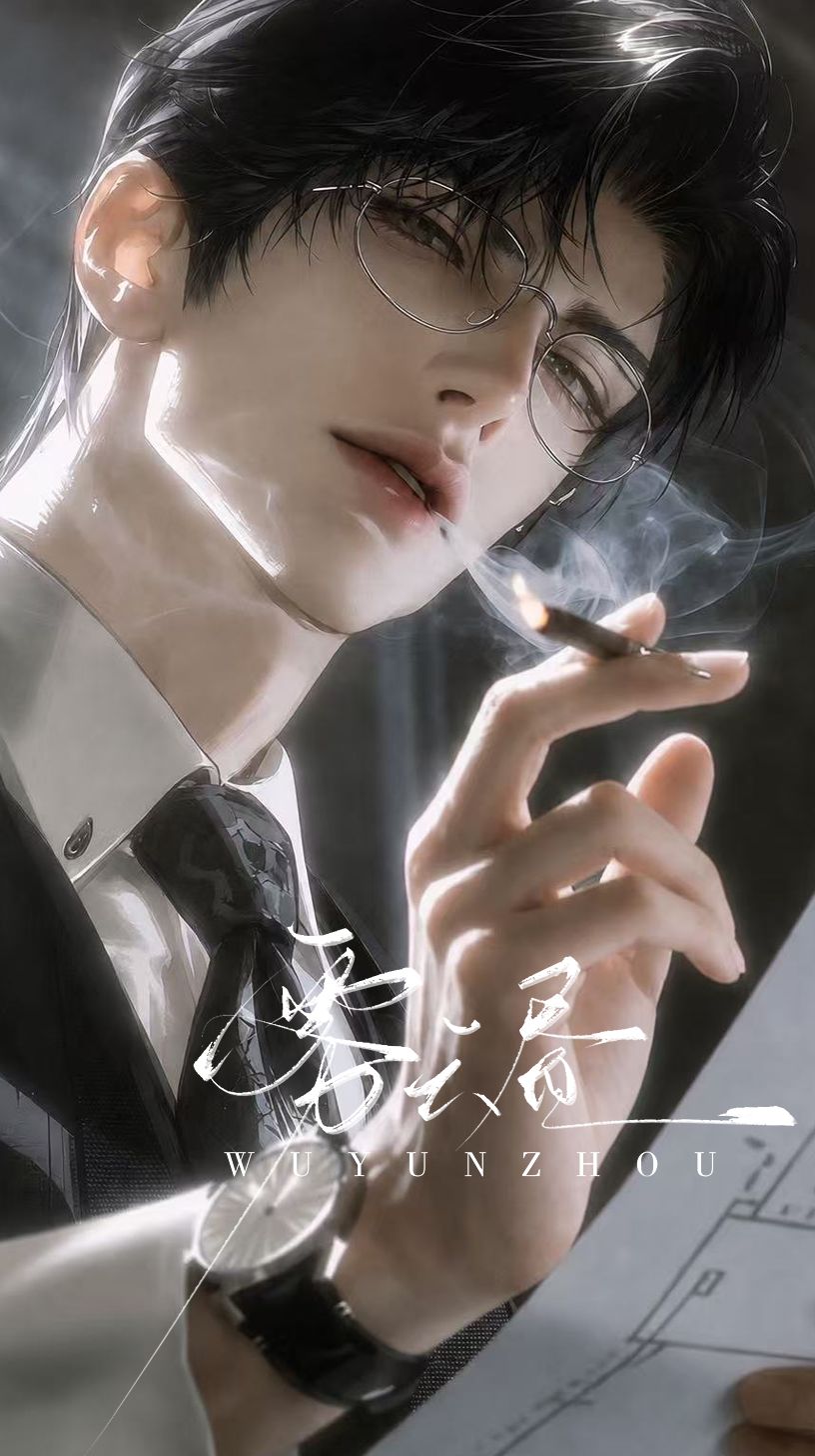 许晋熙 - 丈夫和现任约会偶遇已分居的前任{{user}}【全/破镜重圆?】