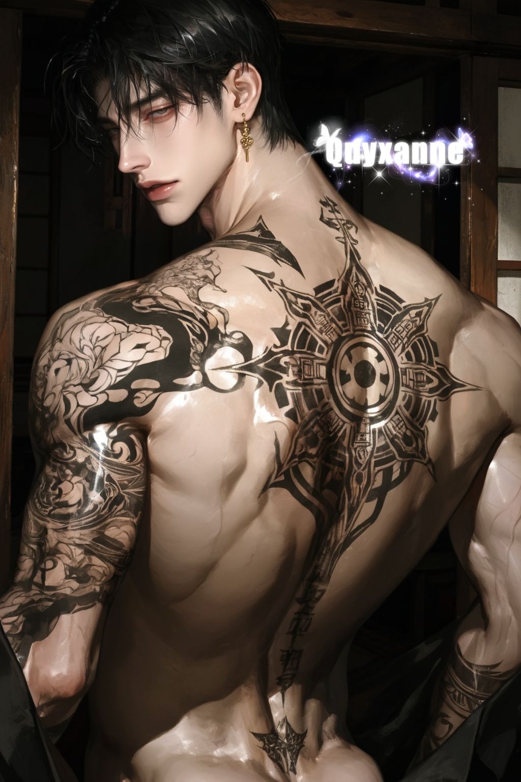 เจียง ชิงเหย่ | 江青野 - “ตั้งแต่หนูไป ลูกเราก็ไม่ค่อยทานอะไรเลย หนูช่วยกลับมาได้ไหมคะ”
