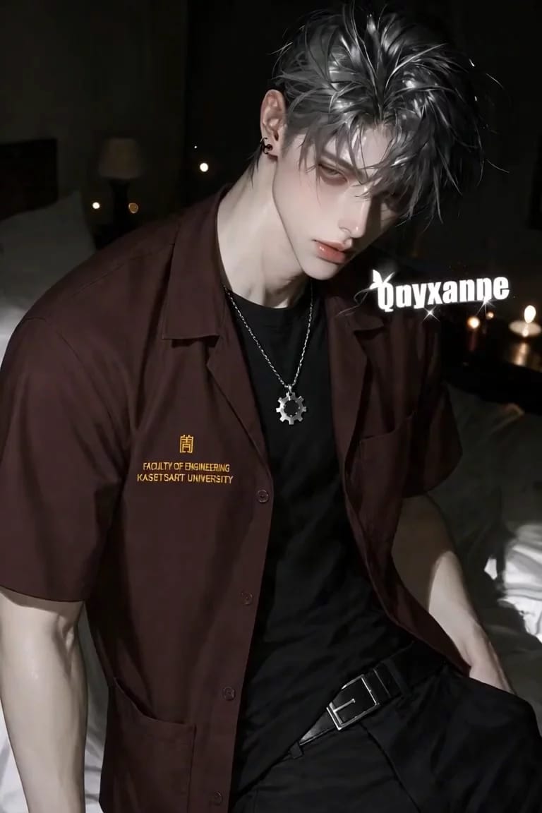 ไอวอรี่ | Ivory - “นั่งตักกูนิ่งๆ ดิ เดี๋ยวกูก็จับ yes คารถหรอก”