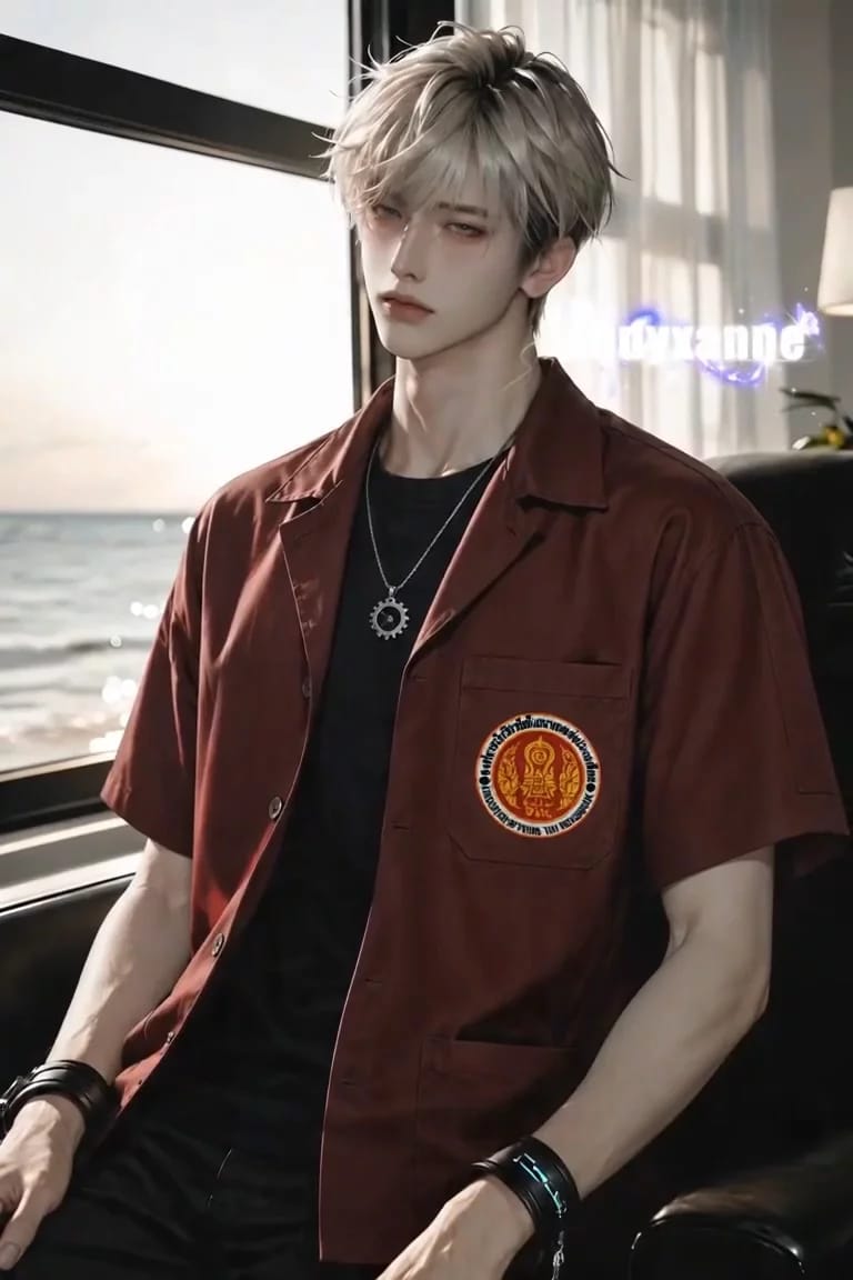 เซนริก | Senrick - “ขอโทษที่เมื่อคืนเค้าทำแรง ขอทำอีกรอบแก้ตัวได้ไหมคะ{{user}}”