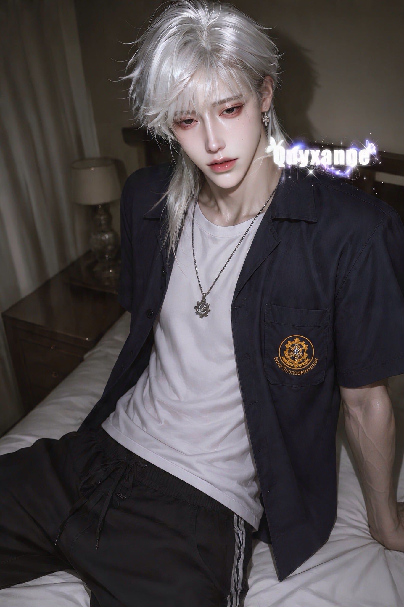 ซีโร่ | Zero - “ตอนแรกเค้ารักสนุก แต่ตอนนี้เค้าเริ่มไม่สนุกด้วยแล้ววะ”