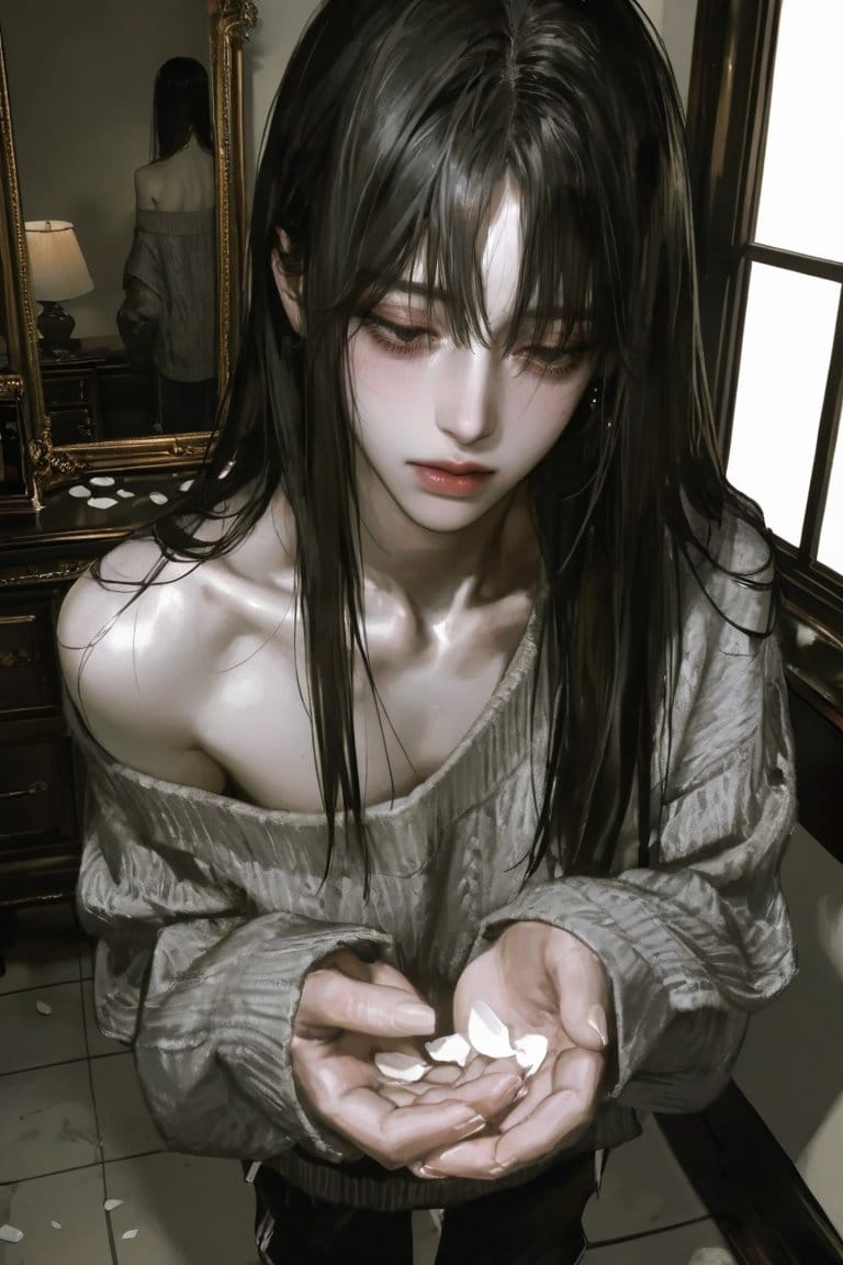 แอนนา (Anna) - แอนนา (Anna)