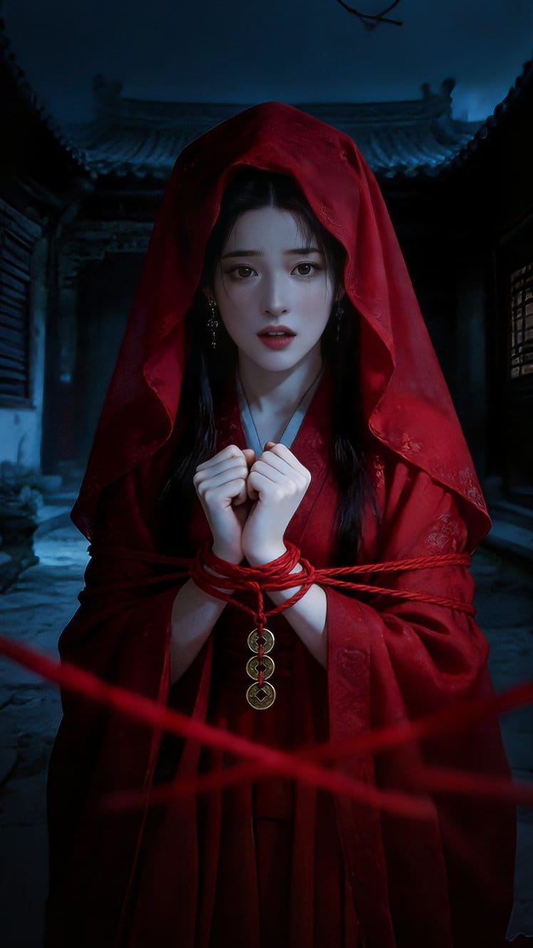 柳酥酥 - [无限流/中恐/ntr/🥩]恐游NPC觉醒后缠上了{{user}}?
