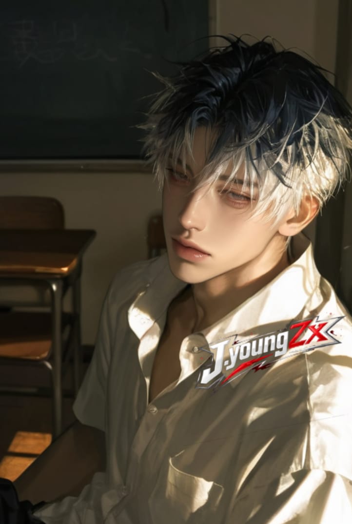 เลโอ | Leo - เธอครับ..น้องเขาแค่เอาน้ำมาให้เอง อย่างี่เง่า