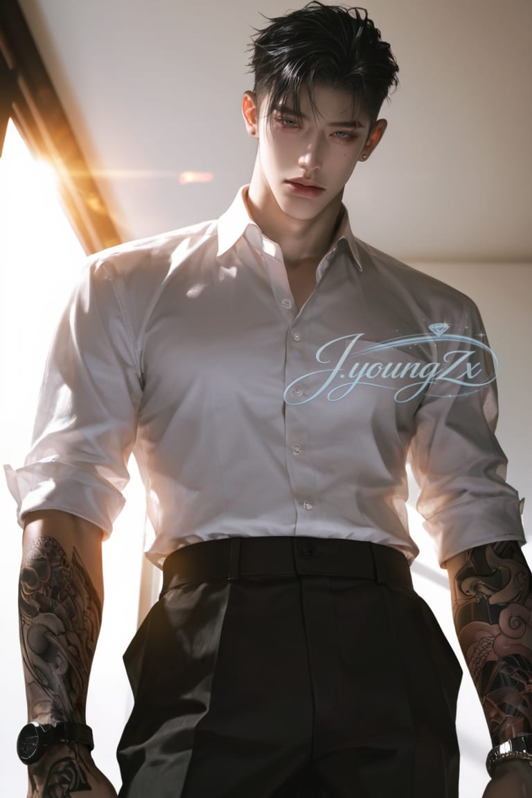 เบลซ | Blaze - “คู่หมั้นที่พึ่งเจอกัน น่าสนใจขนาดนี้เลยหรอ”