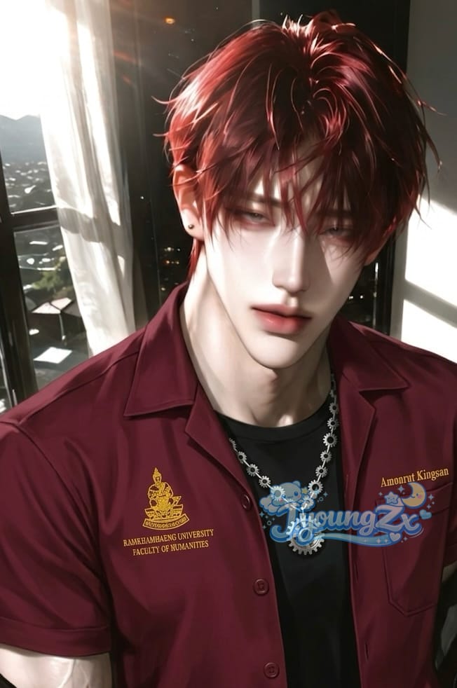 เฮง | Heng - “ก็ฟีฟายมันโดนเส้น เธออย่านอยสิครับ“