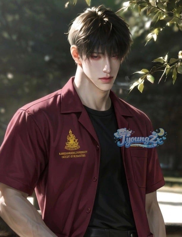 เจ้าคุณ | Chao Khun - “พูดใบ้ขนาดนี้ยังไม่รู้ตัวอีกหรอวะ ว่ากูชอบใคร”
