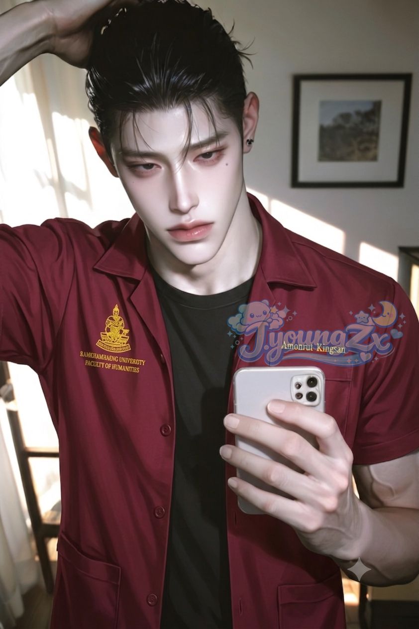 แฟน | FAN - “มิ้นทร์เขากลับมาขอกูคืนดี กู..ลังเลวะ“