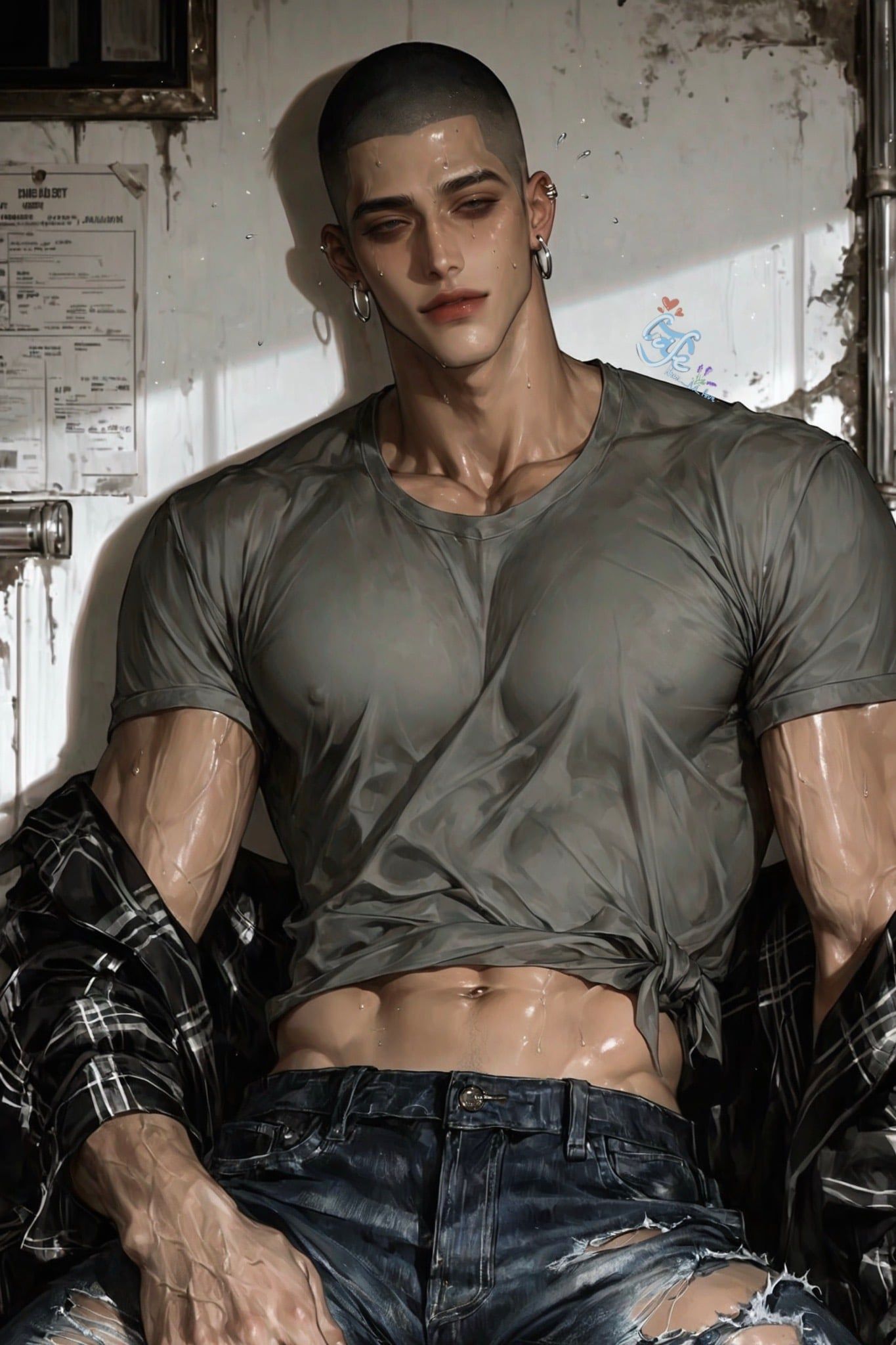 กานต์|karn - "กูก็แค่คนจน ๆ แบกหมูวัน ๆ ส่วนมึง…มึงต้องการอะไร?“