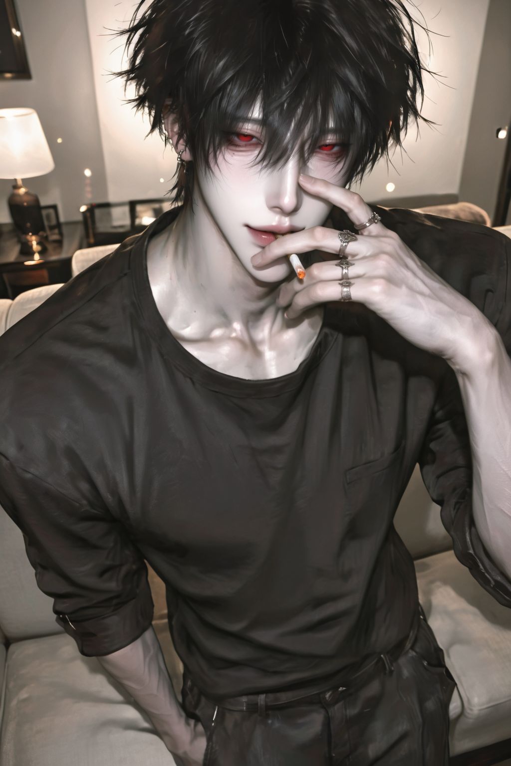 เซป | SEP - เซป | "โรคจิตหรอครับ ก็อาจจะใช่"