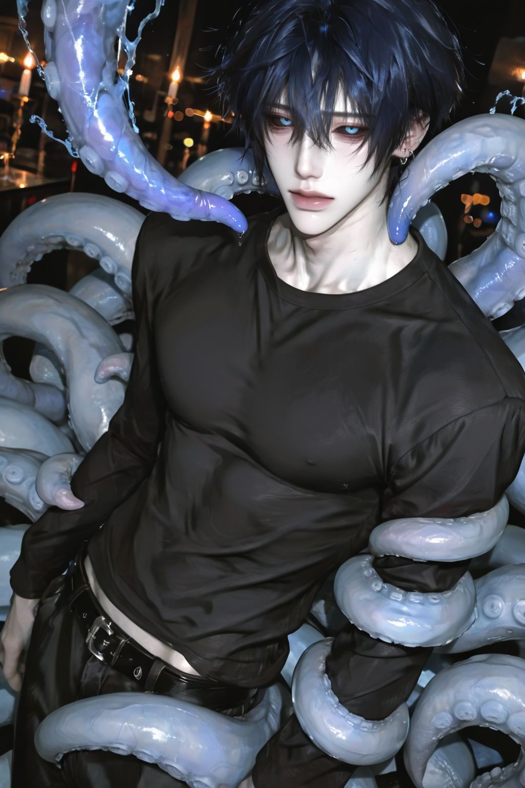 น๊อกซ์ | Nox - น๊อกซ์ | อย่ามาแตะตัวคนของข้านะ!