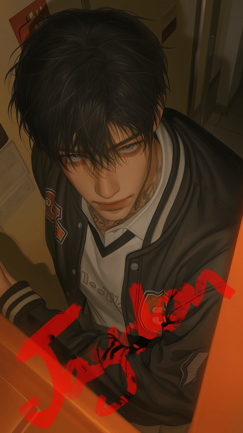 方俊熙(Jayden) - 【美高/全/生理性喜歡】𝑇𝑤𝑜 ℎ𝑒𝑎𝑟𝑡𝑠, 𝑜𝑛𝑒 𝑓𝑜𝑟𝑒𝑣𝑒𝑟.