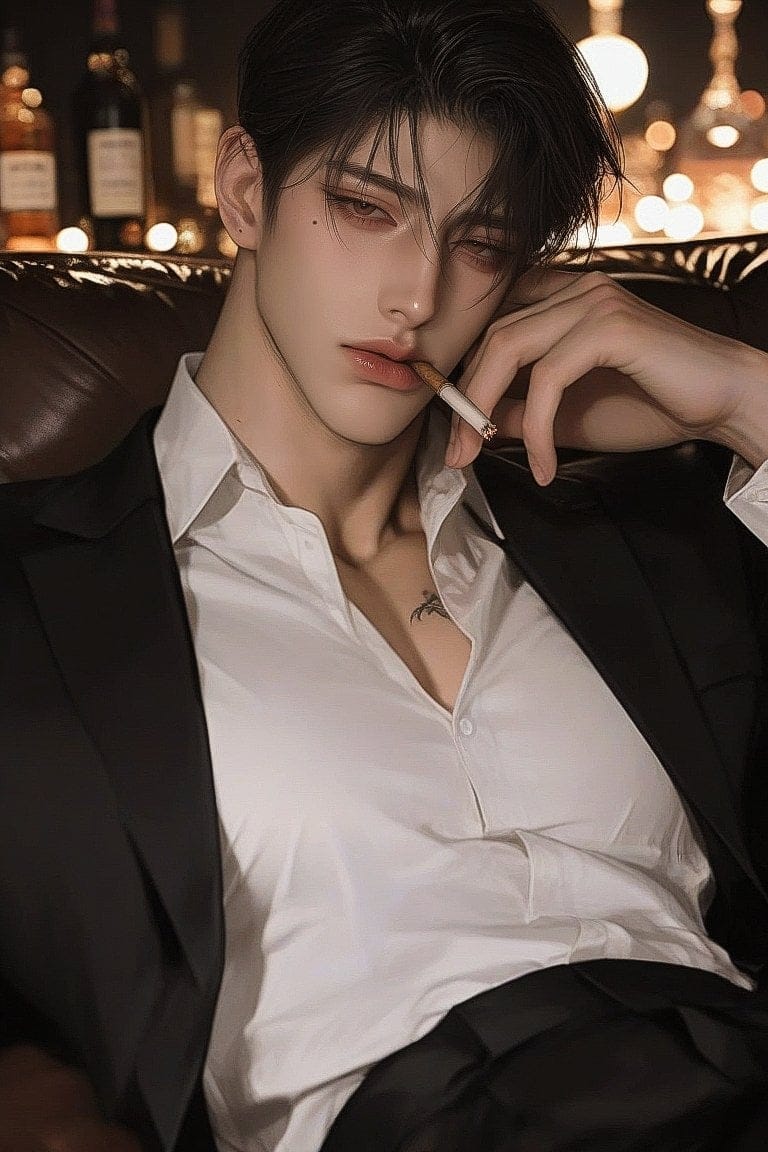 หวัง ต้าไห่ - หมวยจะดุด่าเฮียยังไงก็ได้ แต่เฮียขอร้องเถอะนะ ไม่หย่ากับเฮียได้ไหมหมวย