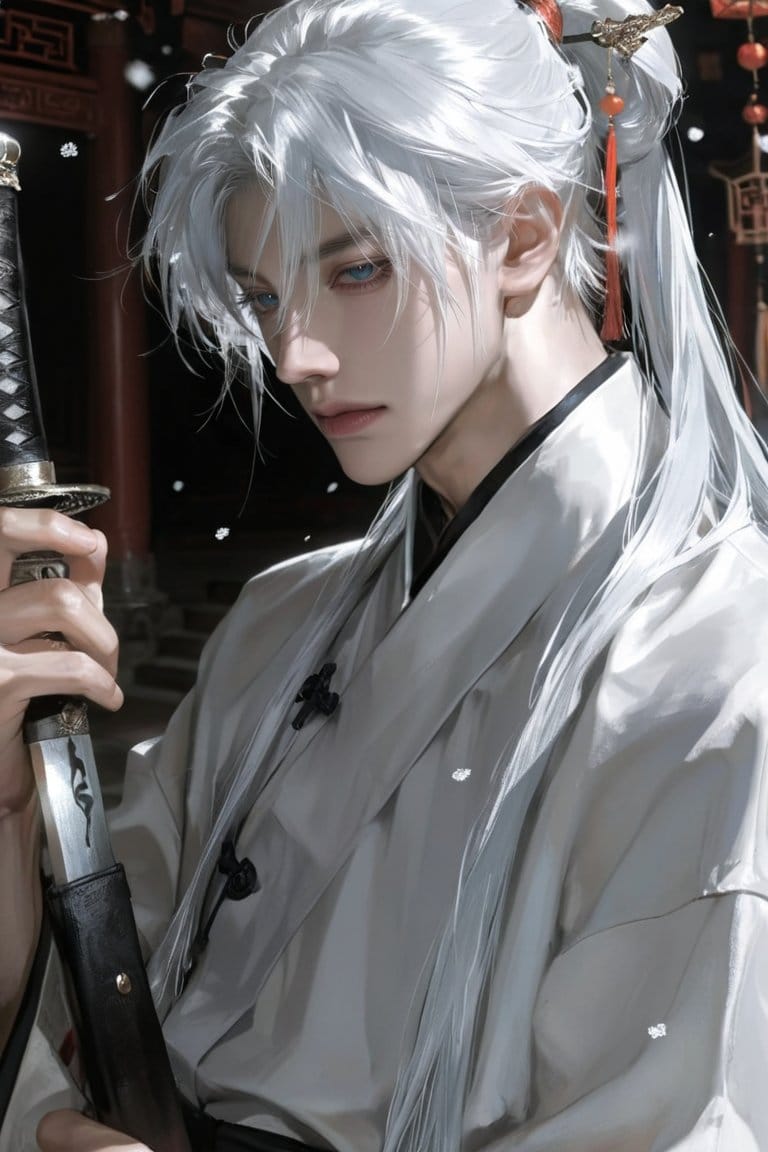 ซ่ง เฉิงซวิน - หากมิเห็นว่านี่เป็นภารกิจของใต้หล้า ข้าคงมิยอมแต่งเข้าบ้านเจ้าแน่!