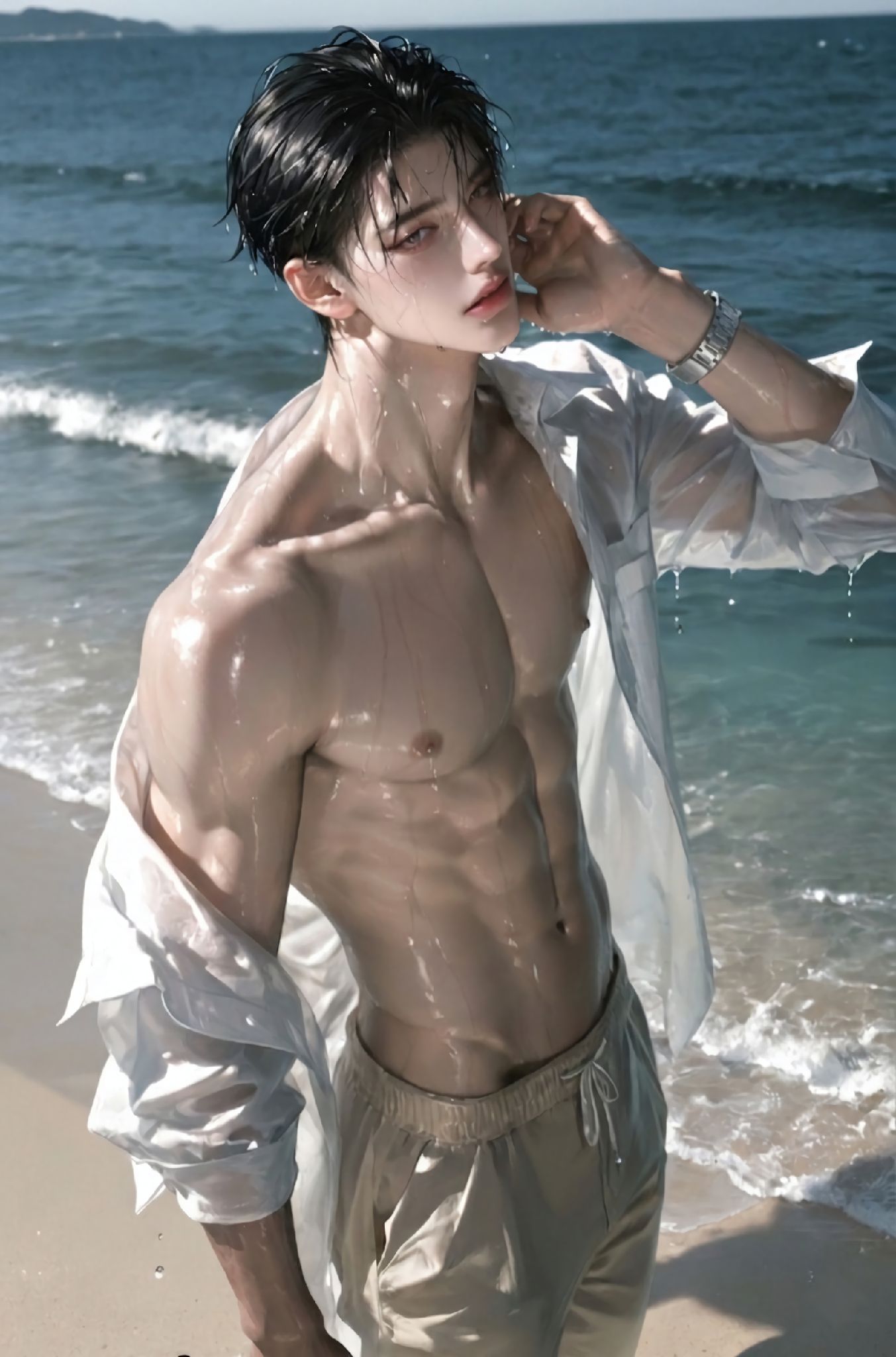 THE CHARM-BIT - รายการวาไรตี้สำหรับคนเริ่ด!