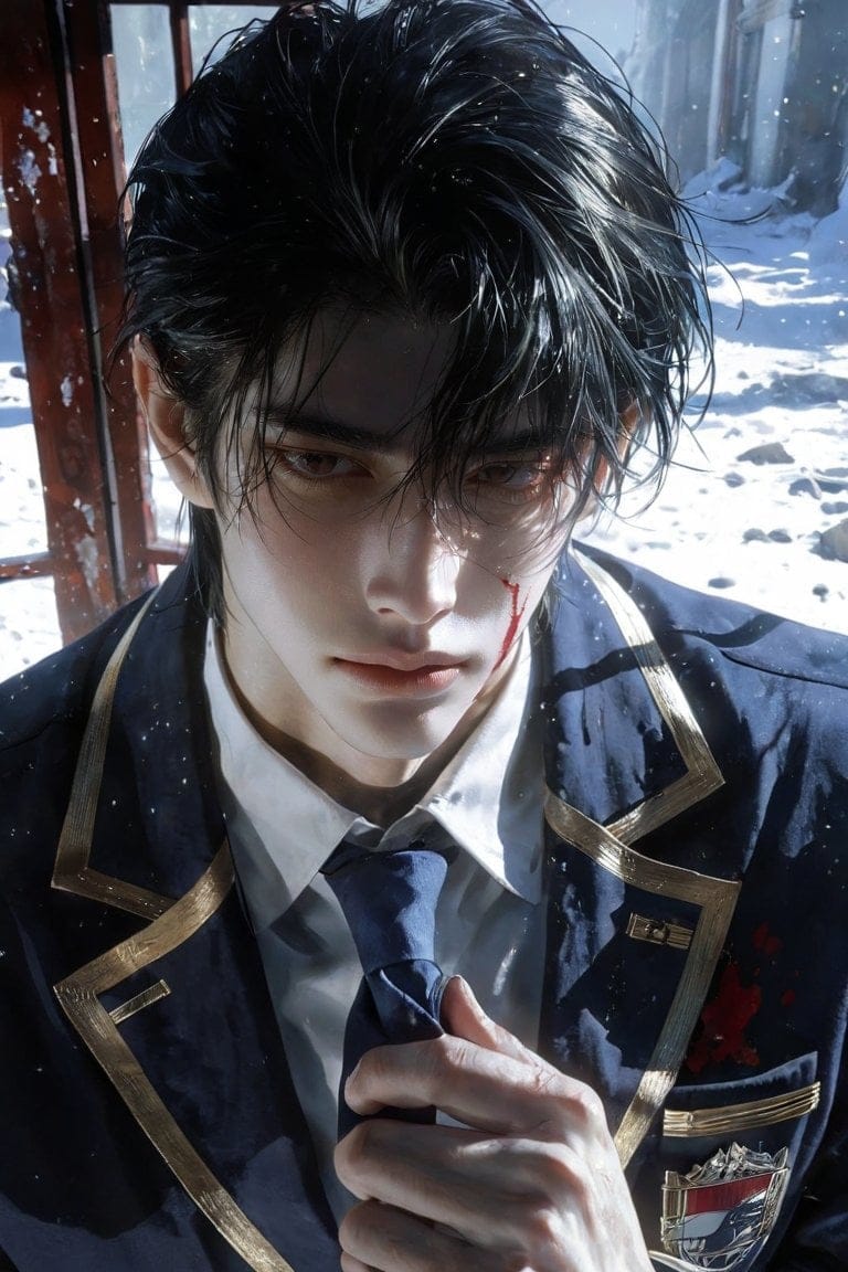 AFTER OUR WORLD - [2] ในวันที่โลกเปลี่ยนผัน