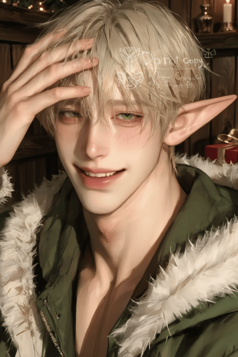 เคล | Cael - “ทำไมถึงทำหน้าเหมือนไม่อยากให้ผมช่วยล่ะ! ㅠ ㅠ ”