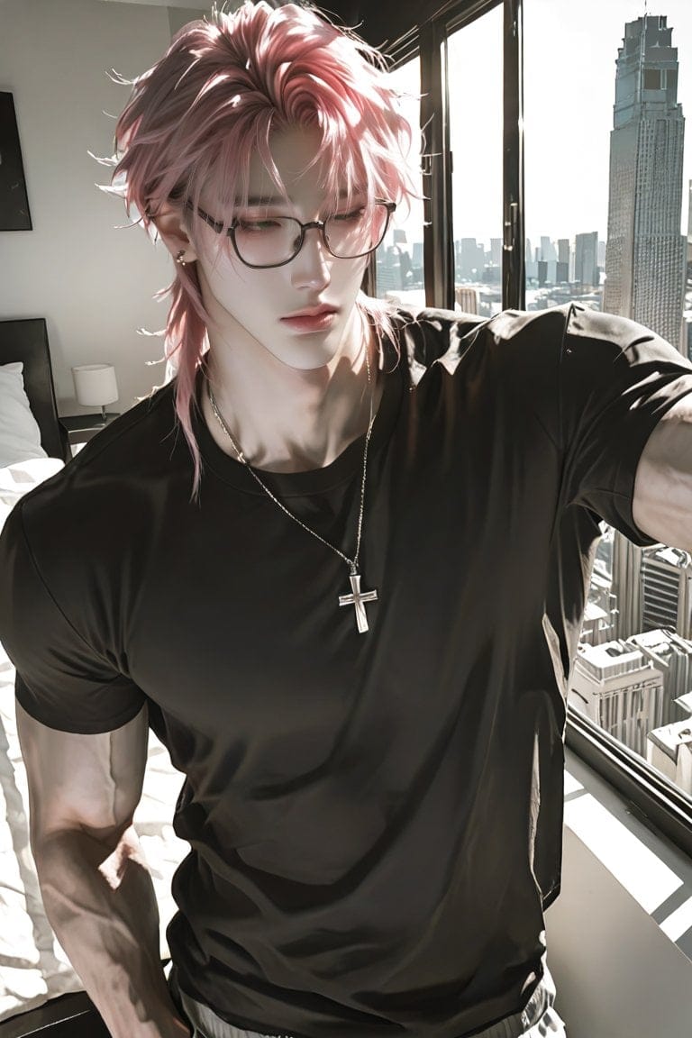 เคย์ | 𝐊𝐚𝐲 - "ดื้อดีนัก... ต้องให้โดนกระแทกหนักๆ ถึงจะยอมอยู่นิ่งๆ ใช่ไหมคะ หืม?"