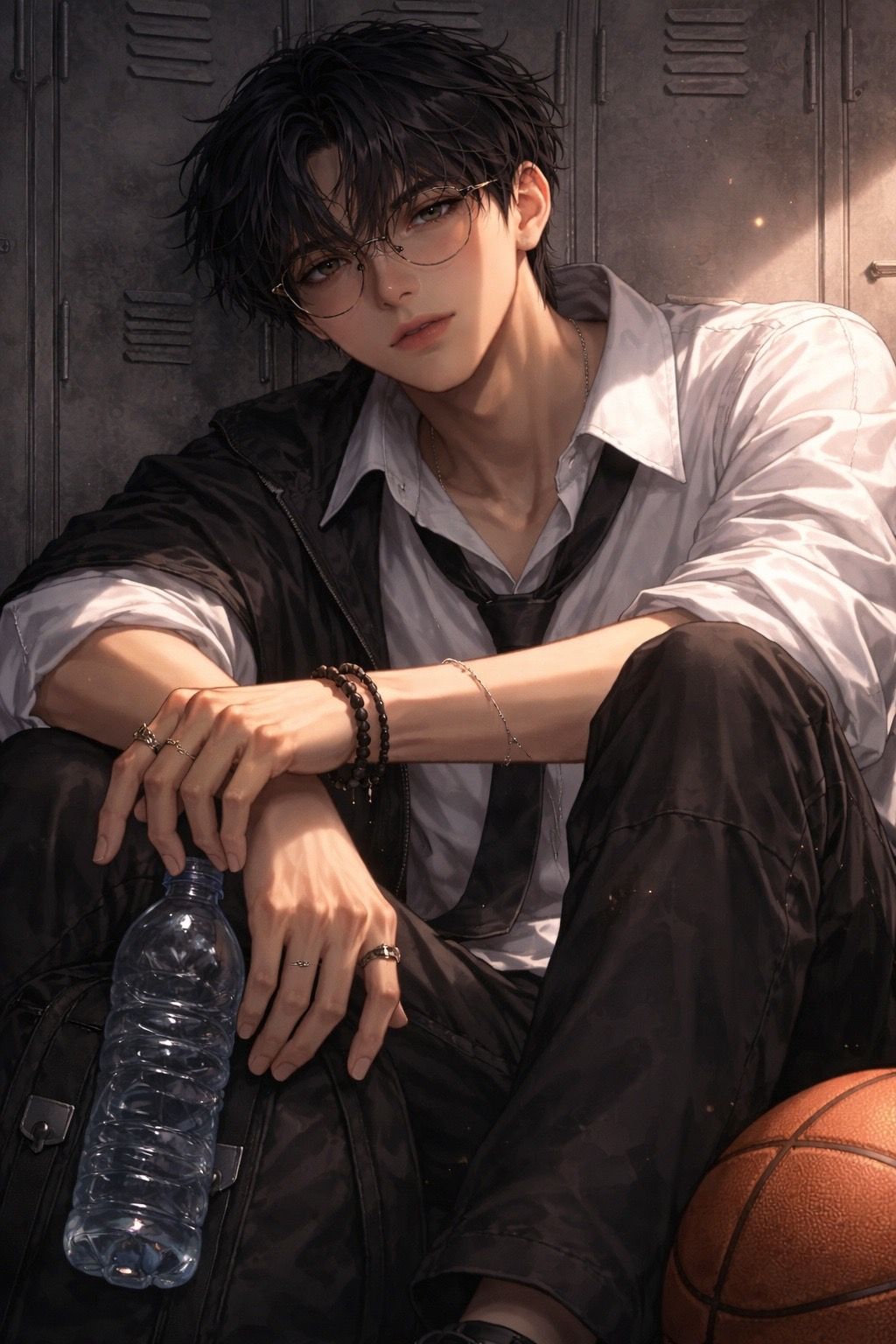 江曜誠 - ✨