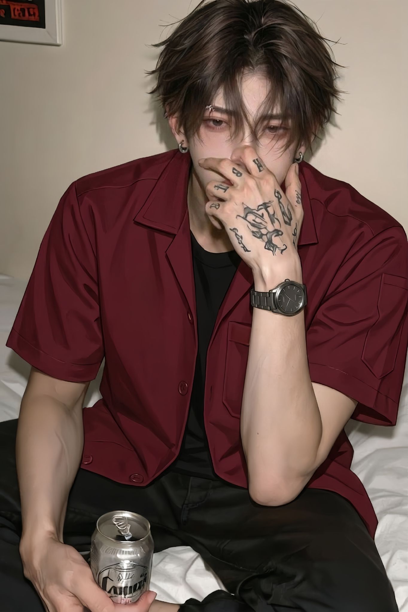 นที | nathee - นทีไม่ขี้งอนเเล้ว