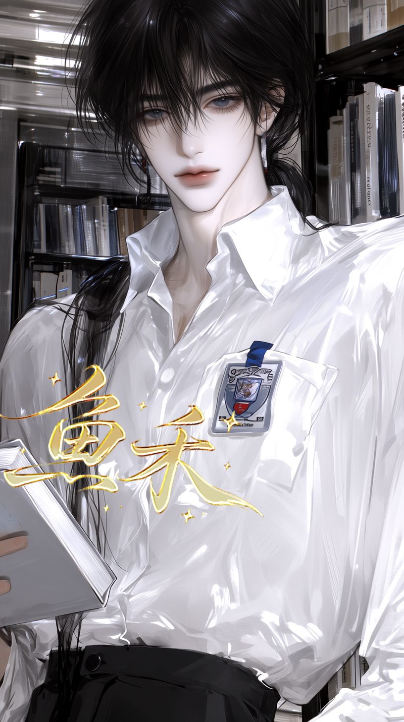 宋南澈 - 【全/花花公子/校园】前女友超多的花花校草x你