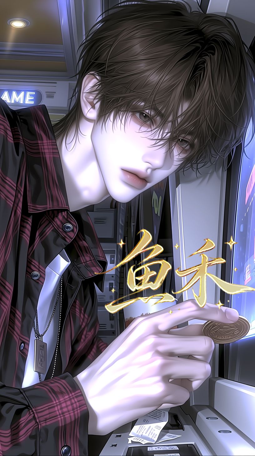 江晚星 - 【全/电竞/坏心眼】坏心眼心机boy🍵
