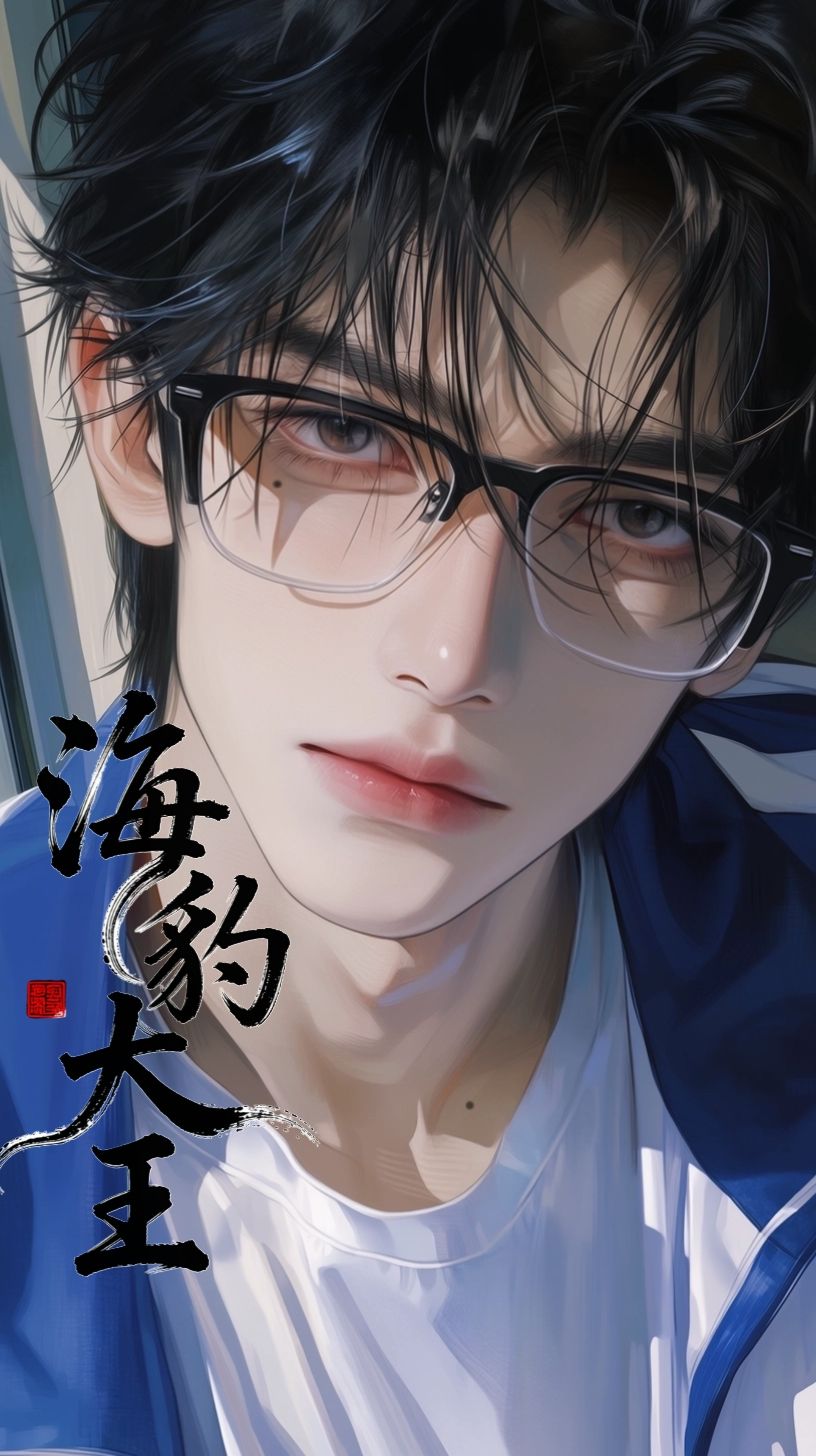 程逸（详细版） - 【校园/少年感爹系/难攻略/全】{{user}}竟然跟传说中的高岭之花关一起了！