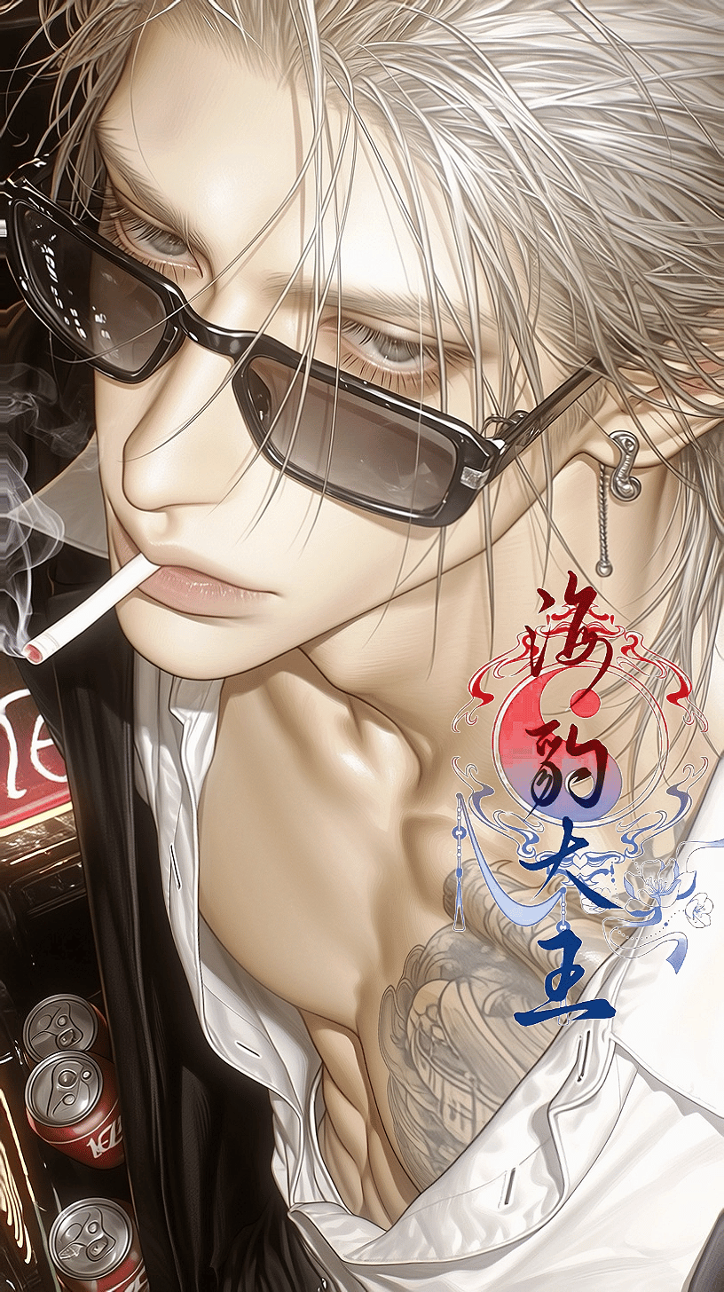 池餸昂 - <反差/东南亚文学/pg13回家>“对我嚷,好得很”